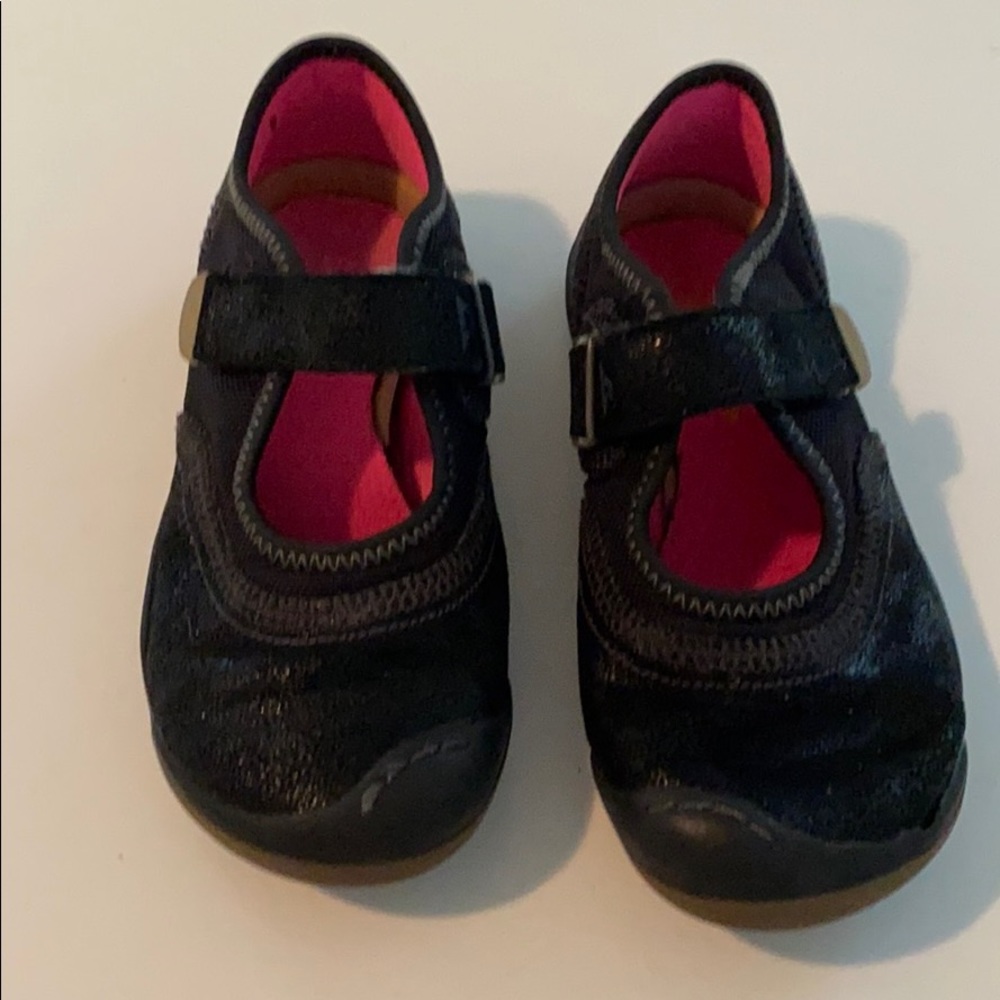 Plae shoes Emme